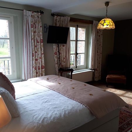 Bed and Breakfast Moulin De Sevoux Maletable Екстер'єр фото