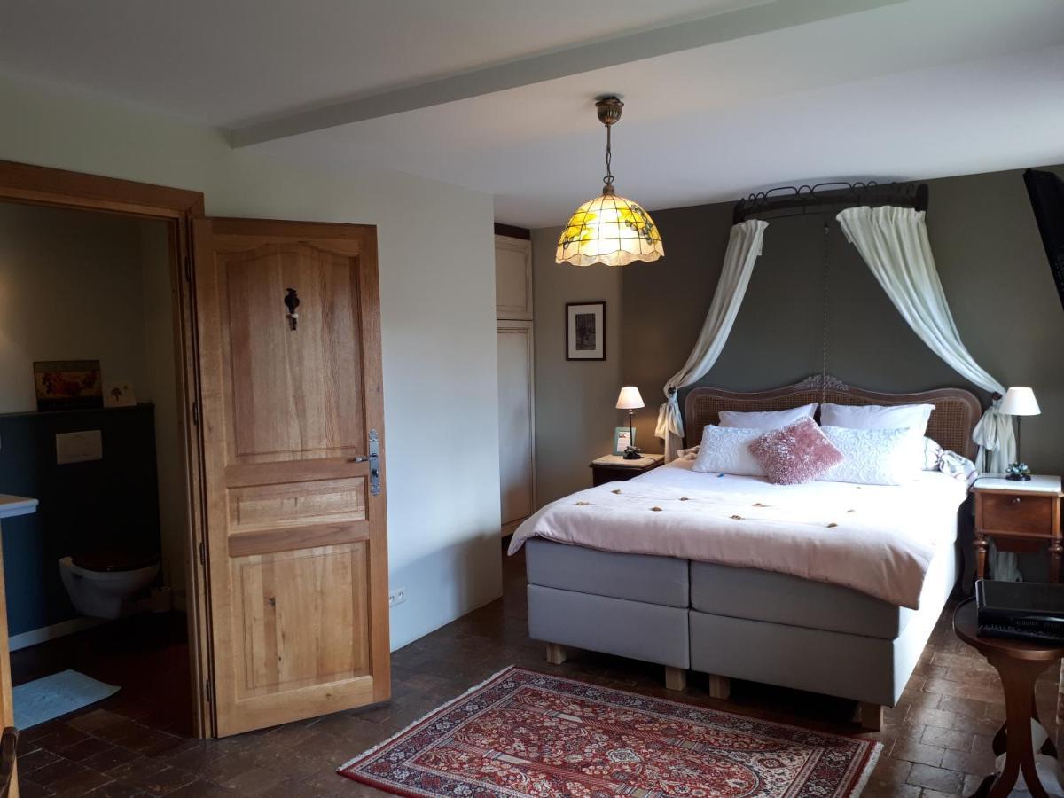 Bed and Breakfast Moulin De Sevoux Maletable Екстер'єр фото