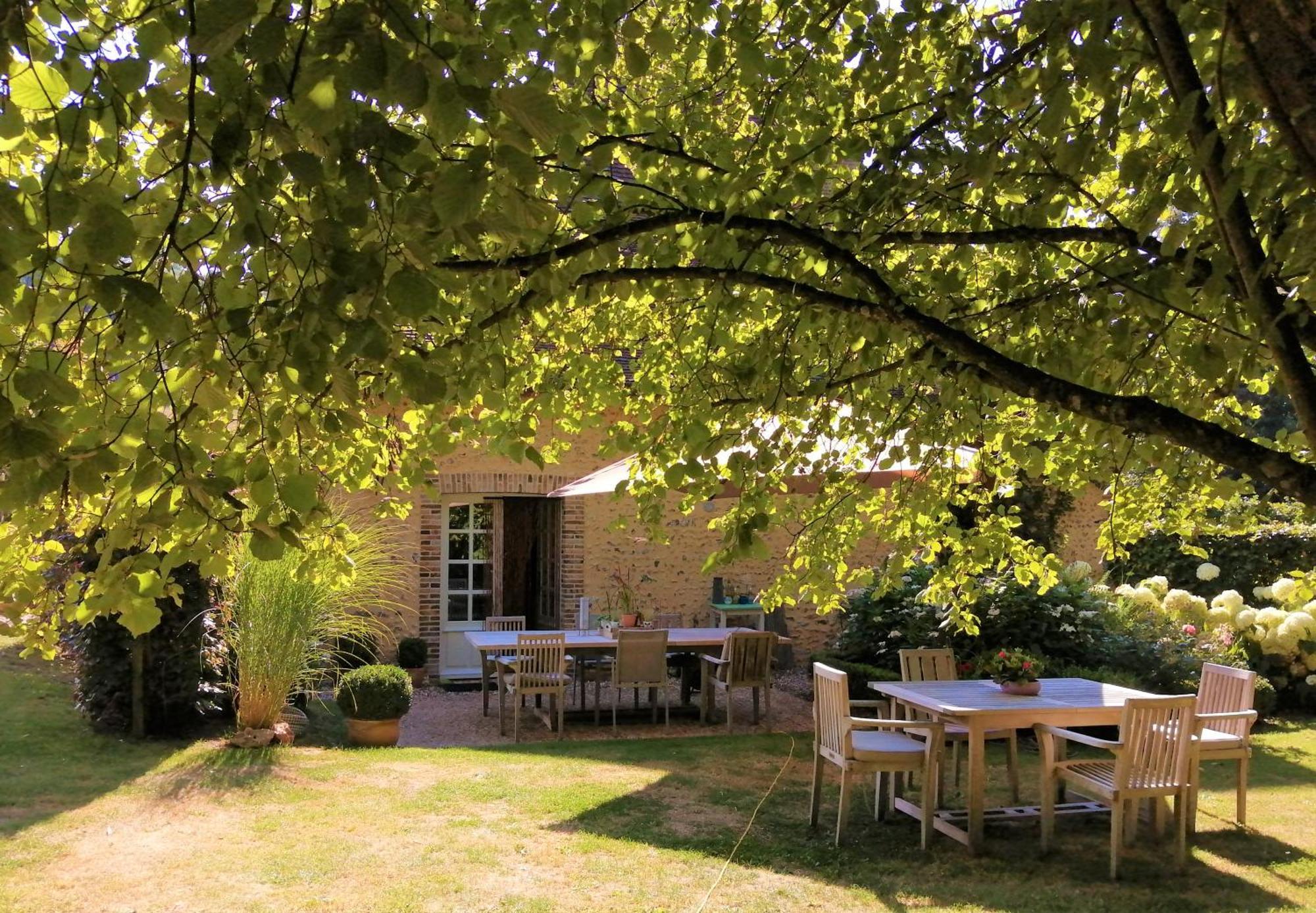 Bed and Breakfast Moulin De Sevoux Maletable Екстер'єр фото