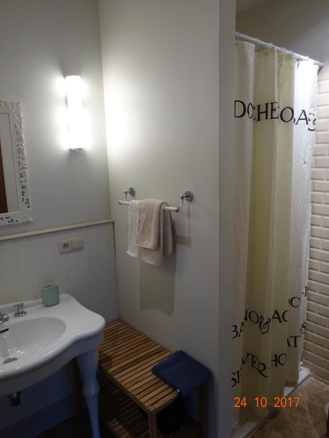 Bed and Breakfast Moulin De Sevoux Maletable Екстер'єр фото