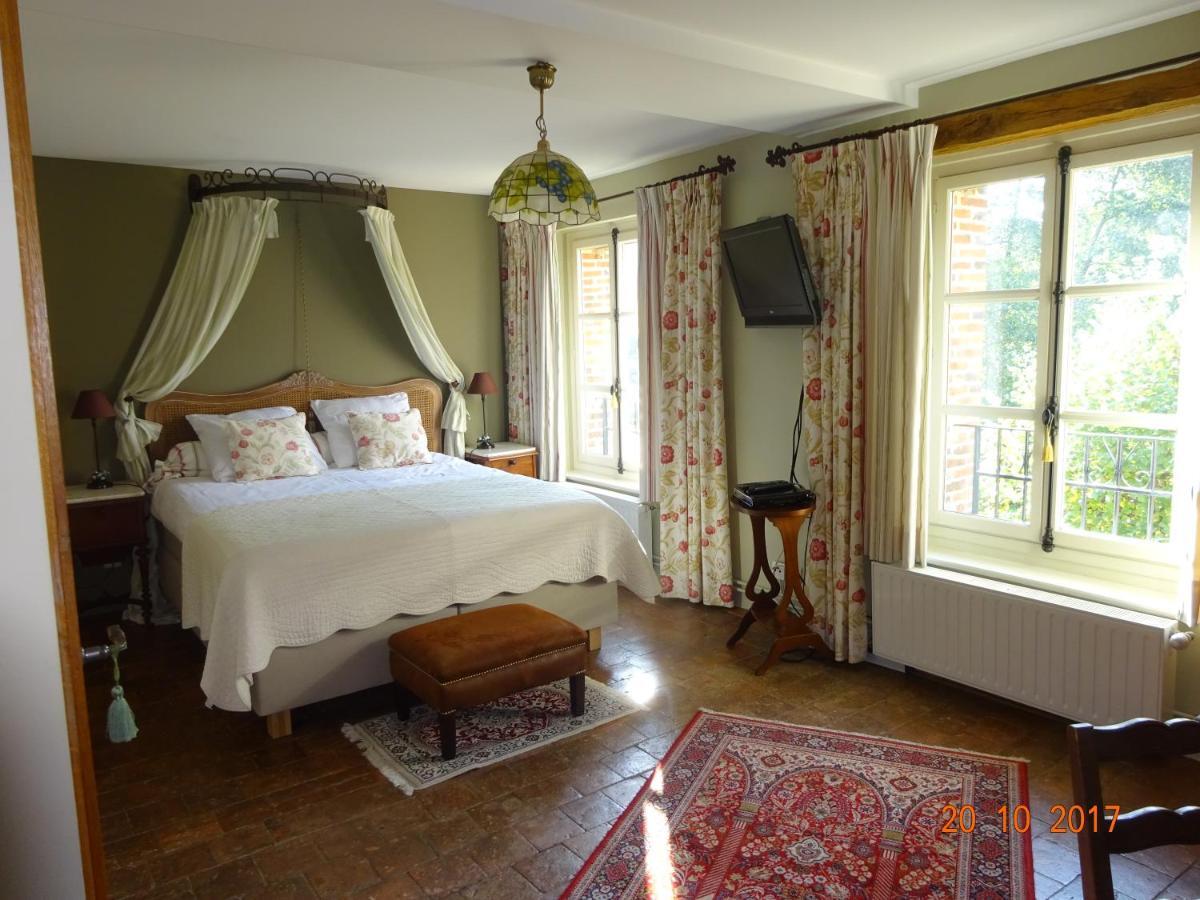 Bed and Breakfast Moulin De Sevoux Maletable Екстер'єр фото